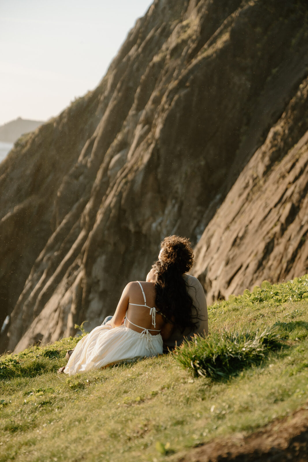 elk flats elopement photos