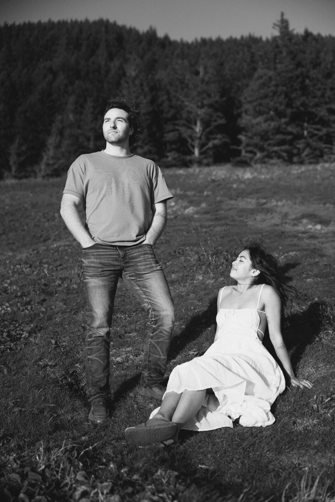 elk flats elopement photos