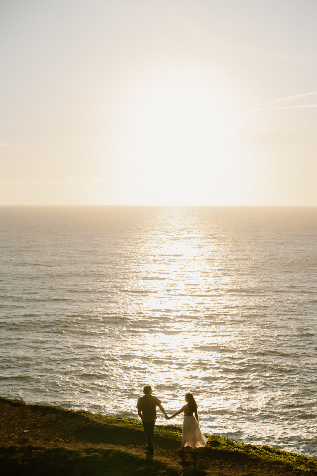 elk flats elopement photos